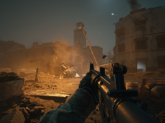 Скриншот Delta Force в действии (источник изображения: SteamDB)