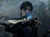 Фотография Миямото Мусаси, главного героя новой игры «Онимуша».