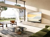 Z8BA - это более дешевый OLED-телевизор, альтернативный более дорогому Z95B (Источник изображения: Panasonic)