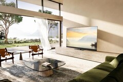 Z8BA - это более дешевый OLED-телевизор, альтернативный более дорогому Z95B (Источник изображения: Panasonic)