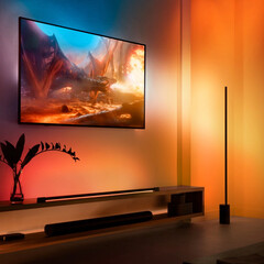 Компания Philips Hue выпустила обновления для двух своих устройств умного дома. (Источник изображения: Philips Hue)