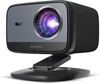 Проектор Philips NeoPix 450 Smart. (Источник изображения: Philips Projection через Instagram)