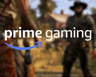 18 игр будут бесплатными для членов Amazon Prime в декабре (Источник изображения: Prime Gaming)