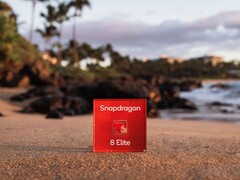 По слухам, Qualcomm Snapdragon 8 Elite Gen 5 - это 8-ядерная SoC с исключительной многоядерной производительностью. (Источник изображения: Qualcomm)
