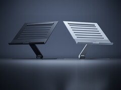 Цветовые решения Razer Adjustable Laptop Stand (Источник изображения: Razer PR)