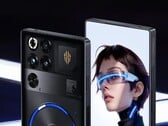 RedMagic 11S Pro.