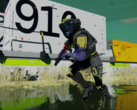 Скриншот Bungies Marthon Источник изображения SteamDB