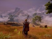 Снимок экрана из игры «Dragon Age: Inquisition»
