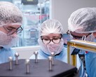 Компания Space Forge получила рекордную серию А на сумму $30 млн. для масштабирования возвращаемых спутников (Источник изображения: Space Forge)