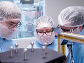 Компания Space Forge получила рекордную серию А на сумму $30 млн. для масштабирования возвращаемых спутников (Источник изображения: Space Forge)