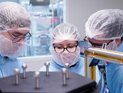Компания Space Forge получила рекордную серию А на сумму $30 млн. для масштабирования возвращаемых спутников (Источник изображения: Space Forge)