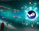 Игра «Stellaris» доступна бесплатно в Steam до 22 июня.