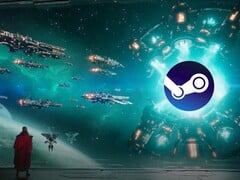 Игра «Stellaris» доступна бесплатно в Steam до 22 июня.