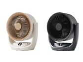 Вентилятор SwitchBot Battery Circulator Fan 2 Pro доступен в двух цветах.