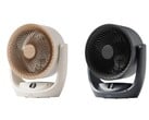 Вентилятор SwitchBot Battery Circulator Fan 2 Pro доступен в двух цветах.