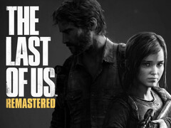Обложка The Last of Us Remastered (Источник изображения: Sony PlayStation)