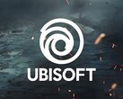Логотип компании Ubisoft. 