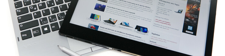 VAIO A12