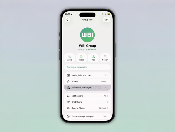 WABetaInfo подробно описывает, как может выглядеть эта функция.