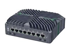 X8B также должен хорошо подходить для сетевых приложений