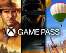 Баннер, показывающий игры первого дня Xbox Game Pass (Источник изображения: Xbox Wire)