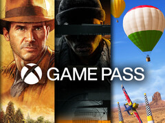 Баннер, показывающий игры первого дня Xbox Game Pass (Источник изображения: Xbox Wire)