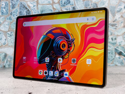 В тесте: Alldocube Ultra Pad.