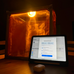 Apple'AirPods Pro 2 Hearing Health гео-ограничение можно обойти с помощью клетки Фарадея. (Источник изображения: Lagrange Point на Substack)