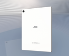 Планшет 10W1D e-ink от AOC ориентирован на студентов и профессионалов и стоит в Китае около $250 (Источник изображения: AOC)