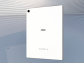 Планшет 10W1D e-ink от AOC ориентирован на студентов и профессионалов и стоит в Китае около $250 (Источник изображения: AOC)
