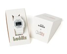 Buddix и Casio G-Shock объединились для создания новой версии часов DW-5600 в Японии. (Источник изображения: buddix)