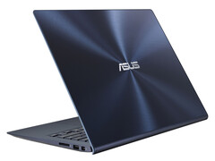 Обзор ультрабука Asus Zenbook UX302LG