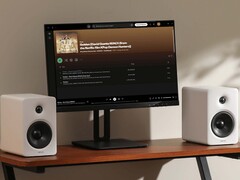 Недавно выпущенные активные колонки Edifier M90