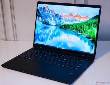 HP Envy x360 2-в-1 14