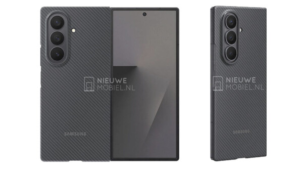 Корпус Carbon Shield. (Источник изображения: via NieuweMobiel)