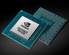 Позиции Nvidia MX выглядят шатко благодаря Intel Iris Xe (Изображение: Nvidia)