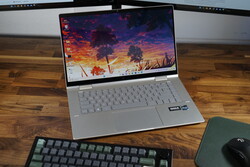 HP Envy x360 15