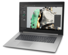 Ноутбук Lenovo IdeaPad 330-17IKB (i7-8550U, GeForce MX150). Краткий обзор от Notebookcheck