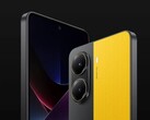 Модель Poco X7 Pro была переосмыслением Redmi Turbo 4. (Источник изображения: Xiaomi)