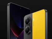 Модель Poco X7 Pro была переосмыслением Redmi Turbo 4. (Источник изображения: Xiaomi)