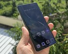 Дисплей Realme с высокой яркостью. (Источник изображения: Notebookcheck)