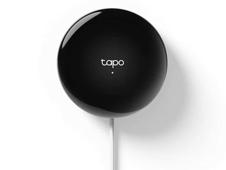TP-Link Tapo H110 Smart IR & IoT Hub. (Источник изображения: TP-Link)