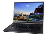 Обзор ноутбука Acer Predator Triton 500 SE