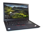 Ноутбук Lenovo ThinkPad T490 (i5-8265U, Low Power FHD). Обзор от Notebookcheck