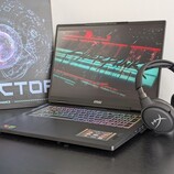 Обзор ноутбука MSI Vector A18 HX A9W: Мобильная RTX 5070 Ti - то, что нужно