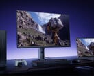 Монитор Redmi Monitor G27U впервые появился в Китае, как это часто бывает с мониторами Xiaomi. (Источник изображения: Xiaomi)