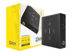 Обзор мини-компьютера Zotac ZBOX Magnus в конфигурации с GeForce RTX 2080
