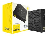 Обзор мини-компьютера Zotac ZBOX Magnus в конфигурации с GeForce RTX 2080