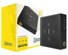 Обзор мини-компьютера Zotac ZBOX Magnus в конфигурации с GeForce RTX 2080