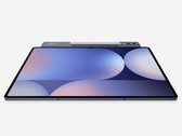 Ожидается, что планшет Samsung "Ultra" будет выпускаться с умеренным обновлением батареи по сравнению с Galaxy Tab S10 Ultra, на фото. (Источник изображения: Samsung)